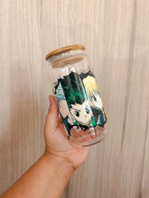 Vaso Hunter X Hunter